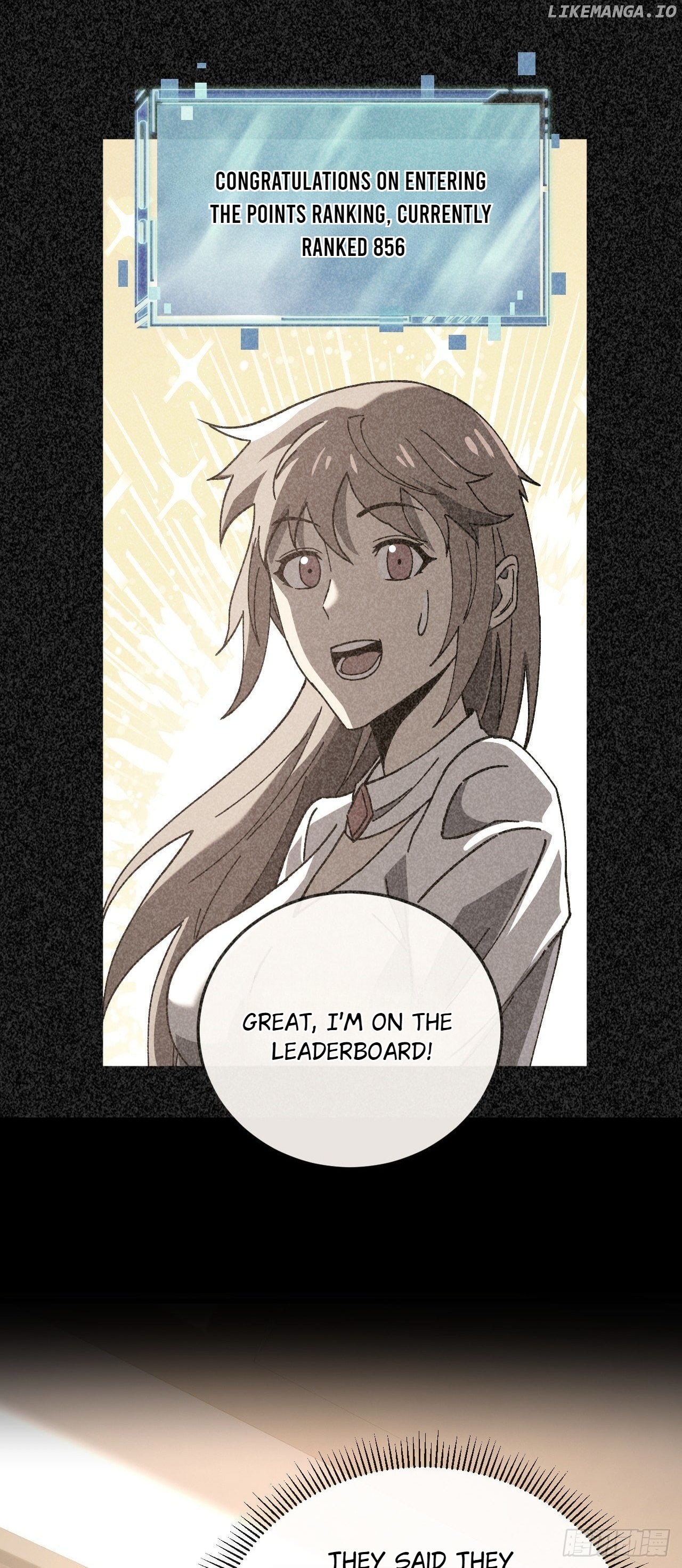National NPC: I can kill Players Chapter 19 - page 29
